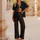 Conjunto Emma Black