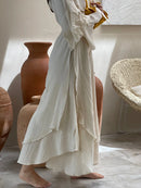 Pantalón Regina / Azul Cielito