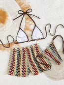 Sadie tribal + short