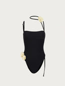 Eugenia white wrap flor