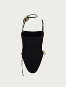 Eugenia white wrap flor