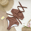 Halter terracota cut out