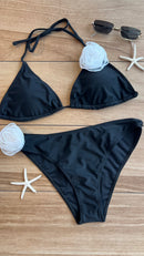 Eugenia white flower