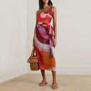 SUNSET SKIRT ( SOLO FALDA)