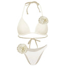 Eugenia Ivory flower