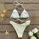 Eugenia Ivory flower