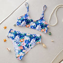 Gala bikini high waisted