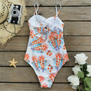 Serena Floral Wrap +Kimono