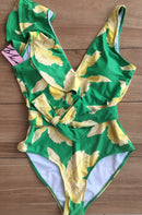 Serena Green + falda