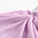 Bruna Lilac ( Incluye Falda )