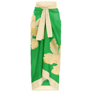 Serena Green + falda