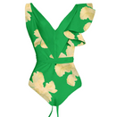 Serena Green + falda