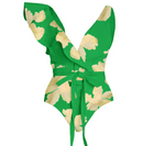 Serena Green + falda