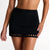 Helen Black Cut Out + Falda