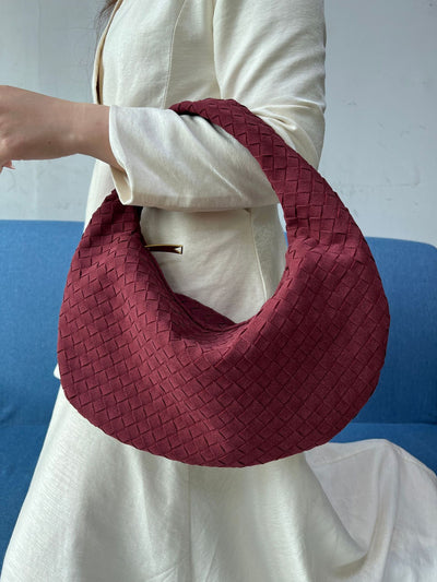 Aurelia Round Bag