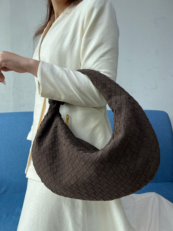 Aurelia Round Bag