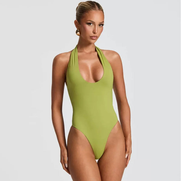Marelle Green v + falda