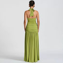 Marelle Green v + falda