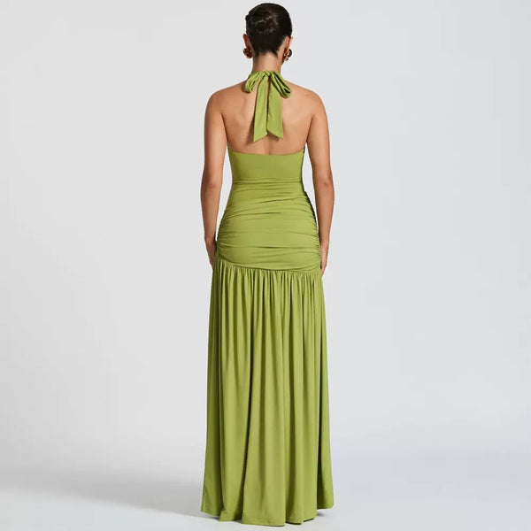 Marelle Green v + falda