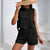 Nova Crochet Set Black