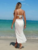 Grace gold white  + falda