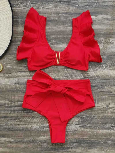 Bruna red