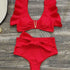 Bruna red