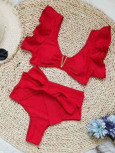 Bruna red
