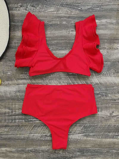 Bruna red