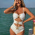 Serena Star White