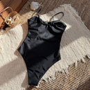 Serena Star Black