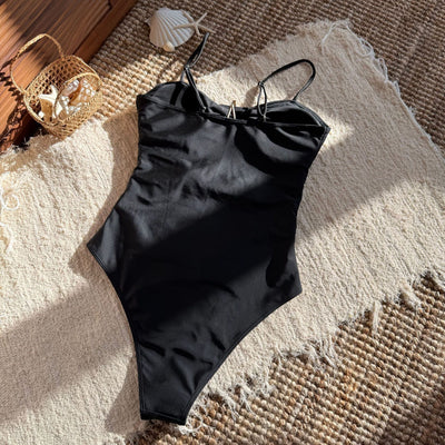 Serena Star Black