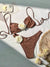 Eugenia brown wrap