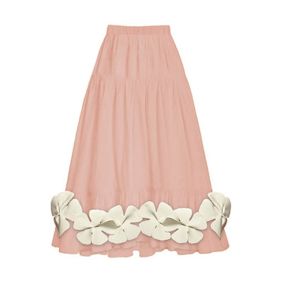 Aurora Pink Falda