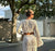 Falda Nude crochet