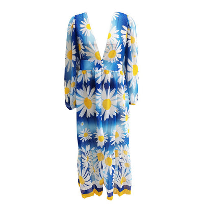 Daisy cover up