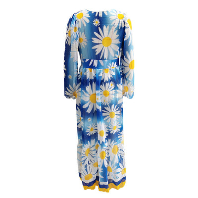 Daisy cover up