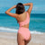 Bria coral cut out