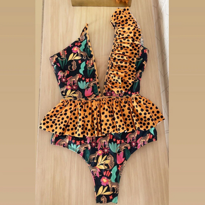 Leopard darkruffle